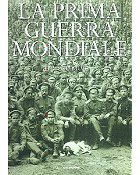 La Prima Guerra Mondiale - H.P. Willmot