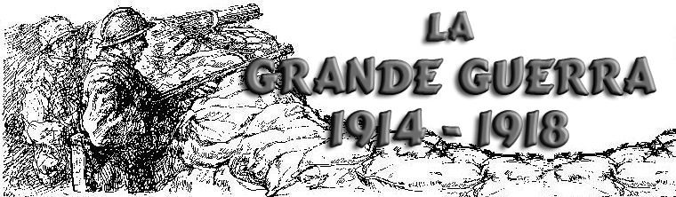 La Grande Guerra 1914-1918