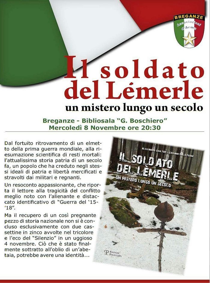 Il Soldato del Lemerle