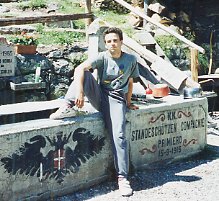 Massimiliano Italiano