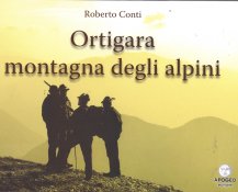 Ortigara montagna defli Alpini