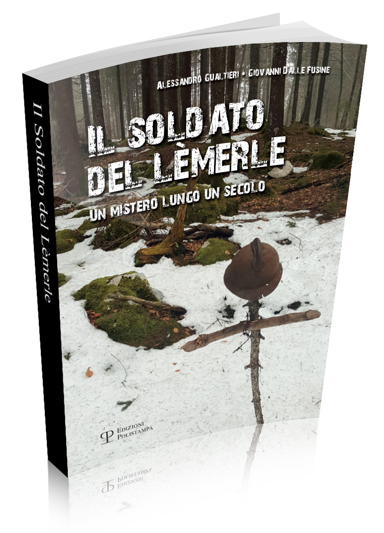 Il Soldato del Lèmerle