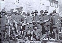 La Grande Guerra