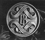 Il simbolo della Banca d'Italia