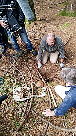 IGNOTO E IGNORATO IL CADUTO DEL MONTE LEMERLE (ASIAGO) 