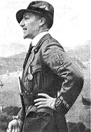 Gabriele d'Annunzio, precursore della comunicazione di massa