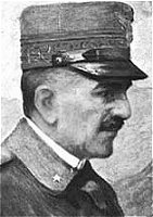 Il Generale Armando Diaz