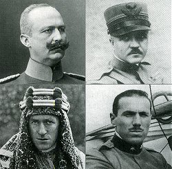 Dizionario Biografico della Grande Guerra - Nordpress