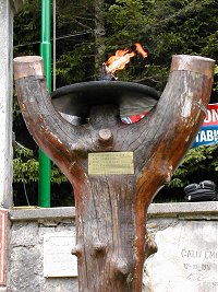 RADUNO INTERREGIONALE DEI FANTI