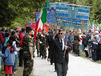 RADUNO INTERREGIONALE DEI FANTI