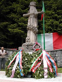 RADUNO INTERREGIONALE DEI FANTI