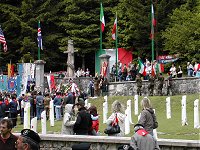 RADUNO INTERREGIONALE DEI FANTI
