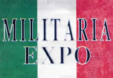 Militaria Expo