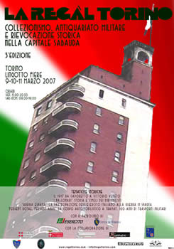 La Regal Torino