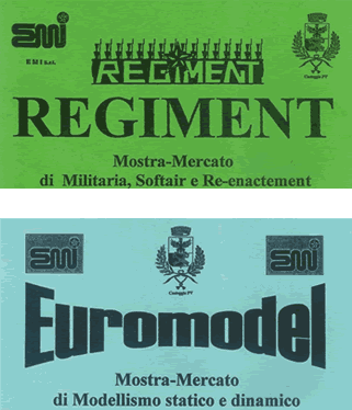 Regiment e Euromodel