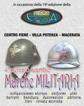 Marche Militaria