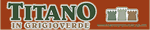 Titano in grigioverde