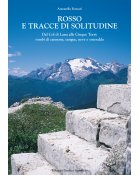 Rosso e tracce di solitudine