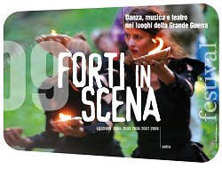 Forti In Scena