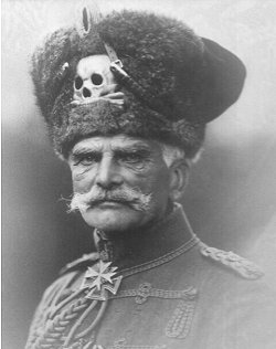 Il Generale Mackensen