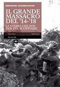 Il grande massacro del '14-'18