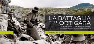 La Battaglia dell'Ortigara tra passato e presente