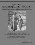 I Kaiserjager Tirolesi