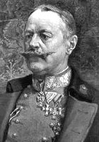 Alexander von Krobatin