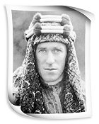 T.E. Lawrence