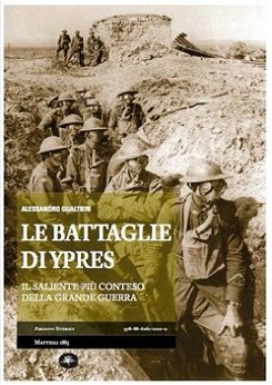 Le Battaglie di Ypres