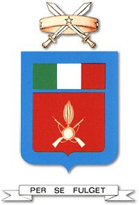 Per Se Fulget, lo stemma dell'Associazione