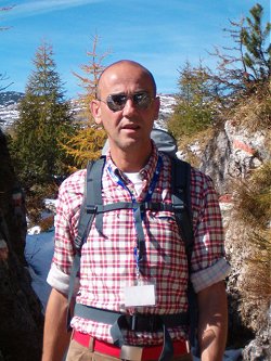 Gian Paolo Marchetti