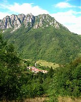 Il Monte Majo