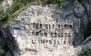 MUSEO NAZIONALE STORICO DEGLI ALPINI 