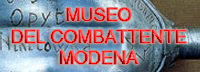 Museo del Combattente di Modena