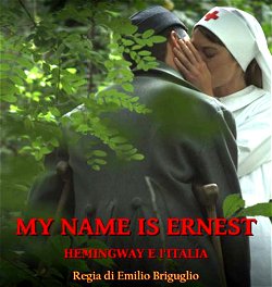 My Name is Ernest