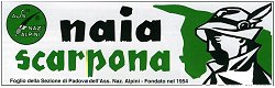 Naia Scarpona