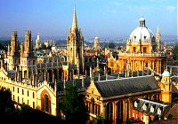 Università di Oxford