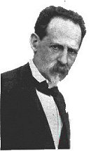 Maffeo Pantaleoni
