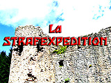 Approfondimento sulla Strafexpedition