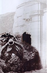I tedeschi catturano Fort Douamont