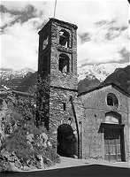 La Grande Guerra in Valtellina