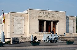 Il Memoriale della Battaglia di Verdun