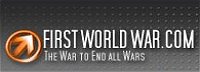 First World War