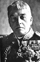 L'Ammiraglio John Fisher