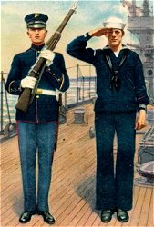Marinai Americani