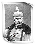 Il Kasier Guglielmo II