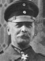 Eric von Falkenhayn