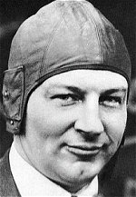 Antony Fokker