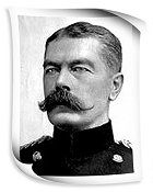 Horatio Kitchener